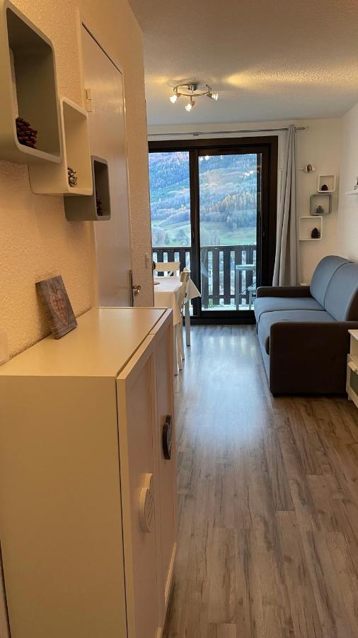 Appartement La Mea à Barcelonnette Extérieur photo